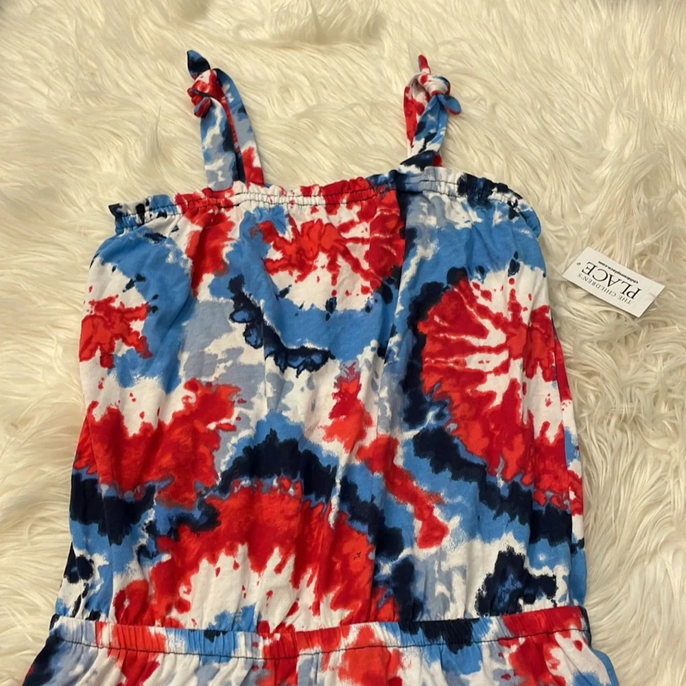 Girls the children’s place romper